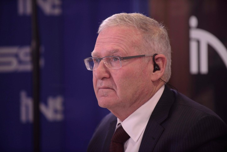 מנוף לחץ, לא הוראת תקיפה: אל תתרגשו מ"פניקת ידלין"