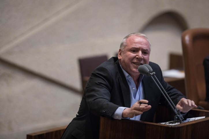 צילום: הדס פארוש, פלאש 90