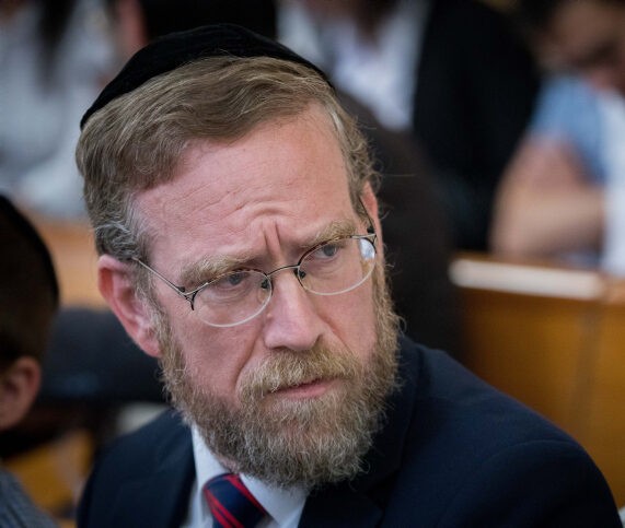 ח"כ פינדרוס | צילום: פלאש 90