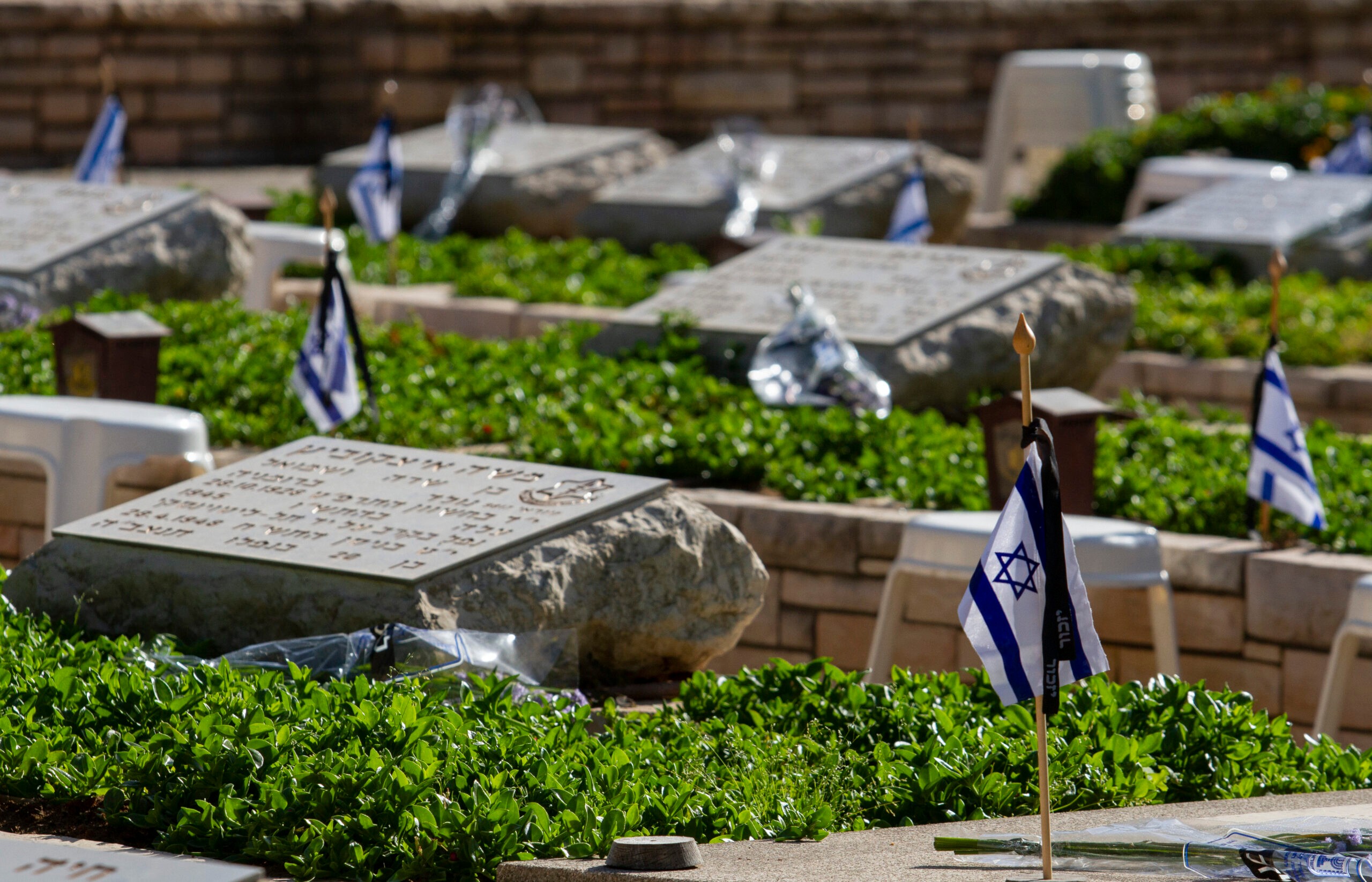 למנוחת עולמים: פורסמו מועדי הלוויות לוחמי השריון שנפלו בקרב