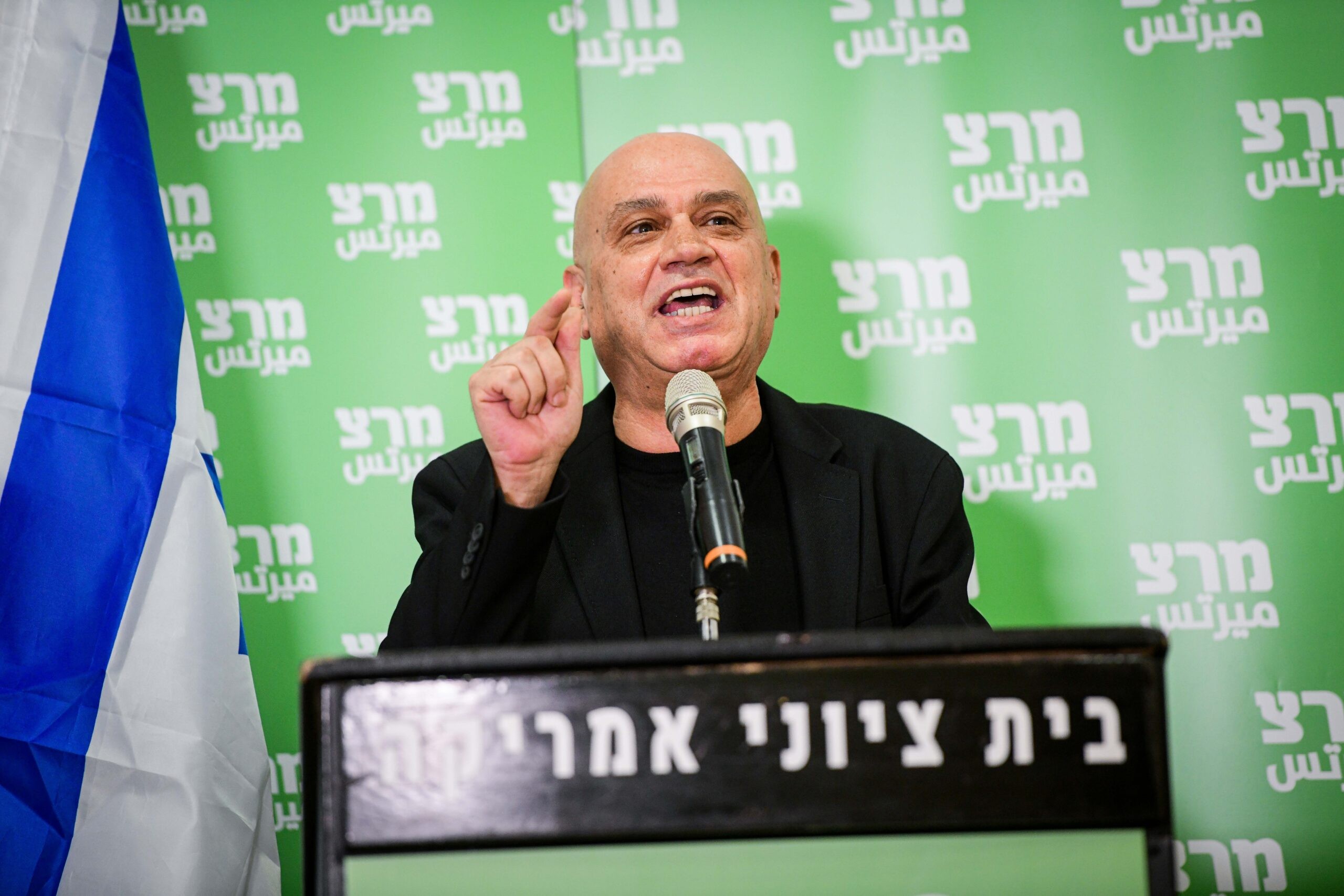עיסאווי פריג', צילום: אבשלום ששוני, פלאש 90