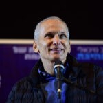 בר-לב: "מצעד הדגלים יתקיים מחר – ירושלים היא בירת ישראל"