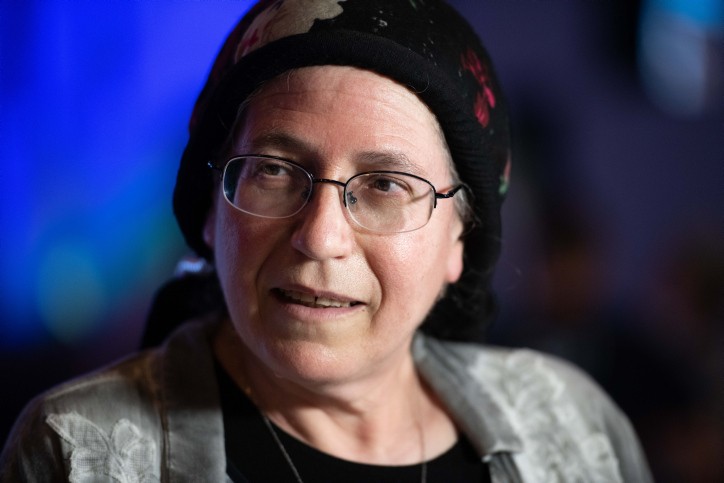"החיבור עם רע"מ - מהלך מסוכן שיכרסם את מדינת ישראל מבפנים"