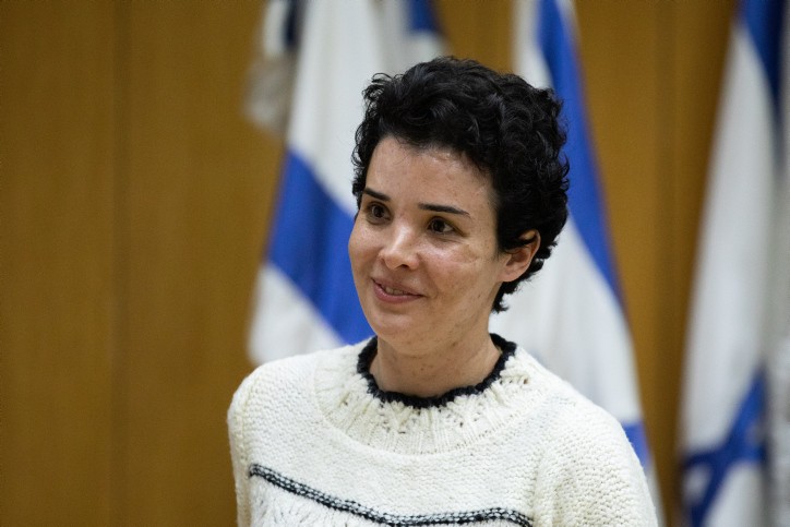 זינוק במקרי האלימות במשפחה; שירה איסקוב: "מכת מדינה"