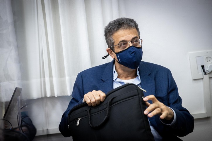 משפט נתניהו: הפרקליטות מבקשת דחייה נוספת בהעברת החומרים