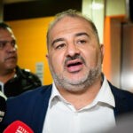 מריחים בחירות: הצעת החוק החדשה על עוצמה יהודית נגד רע"ם