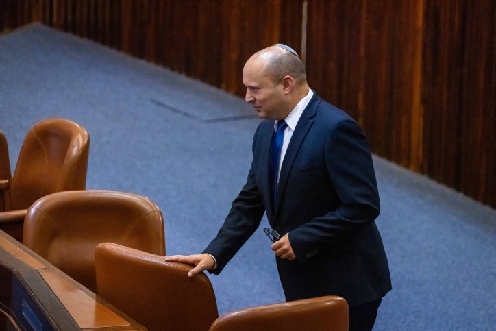 קווי היסוד וההסכמים הקואליציוניים של ממשלת בנט-לפיד נחשפים