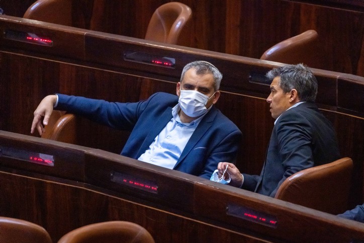 צילום: אוליביה פיטוסי