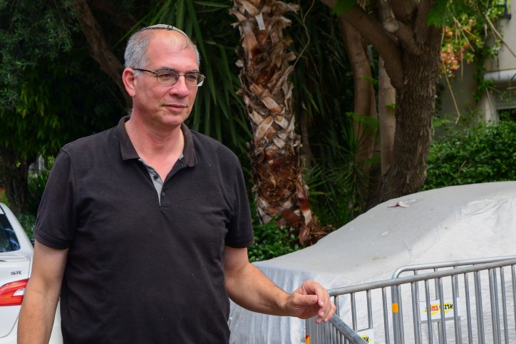 אורבך הודיע שיצביע בעד הממשלה; סמוטריץ': "שקרן, חצוף ושחצן"