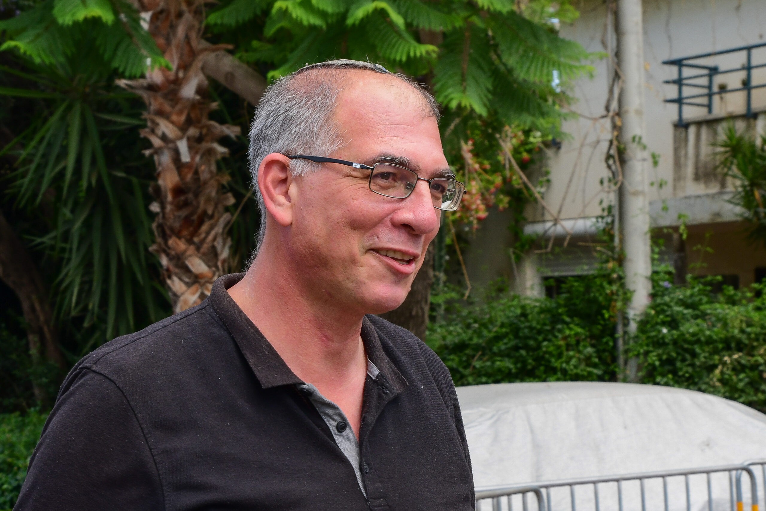 צילום: אבשלום ששוני פלאש 90
