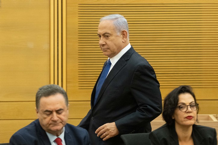 צילום: יונתן זינדל, פלאש 90