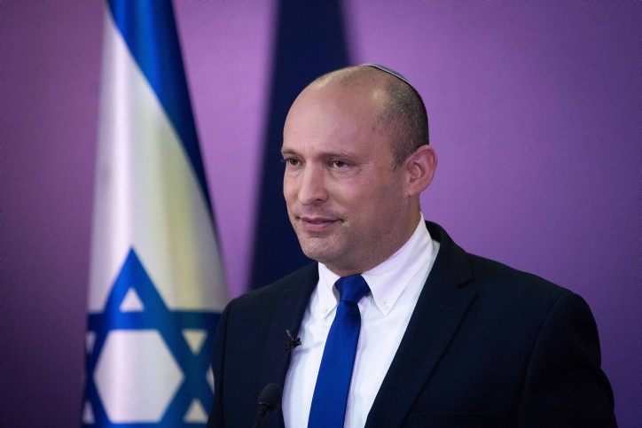 בנט עונה לחרדים: הם לא ילמדו אותנו מהי יהדות ולא מהי ציונות
