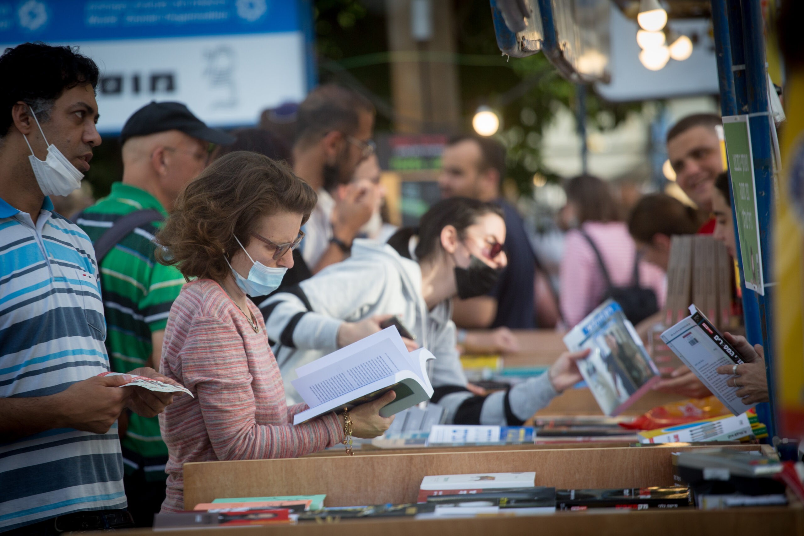 מנחשים? זה הנושא הנפוץ ביותר בספרים | דוח מיוחד
