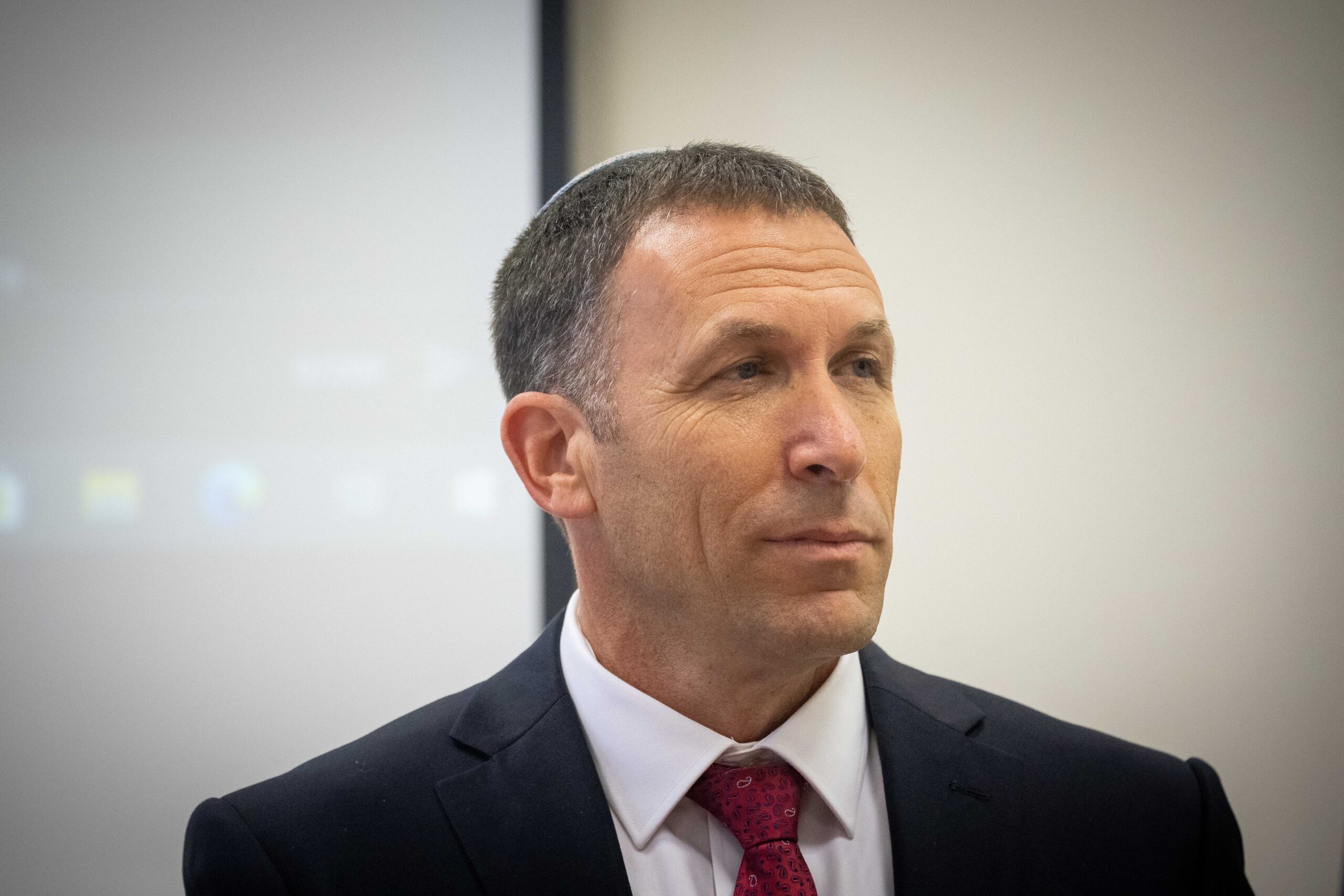 ח"כ מתן כהנא | צילום: יונתן זינדל, פלאש 90