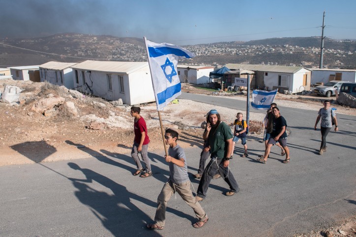 אביתר. צילום: פלאש 90