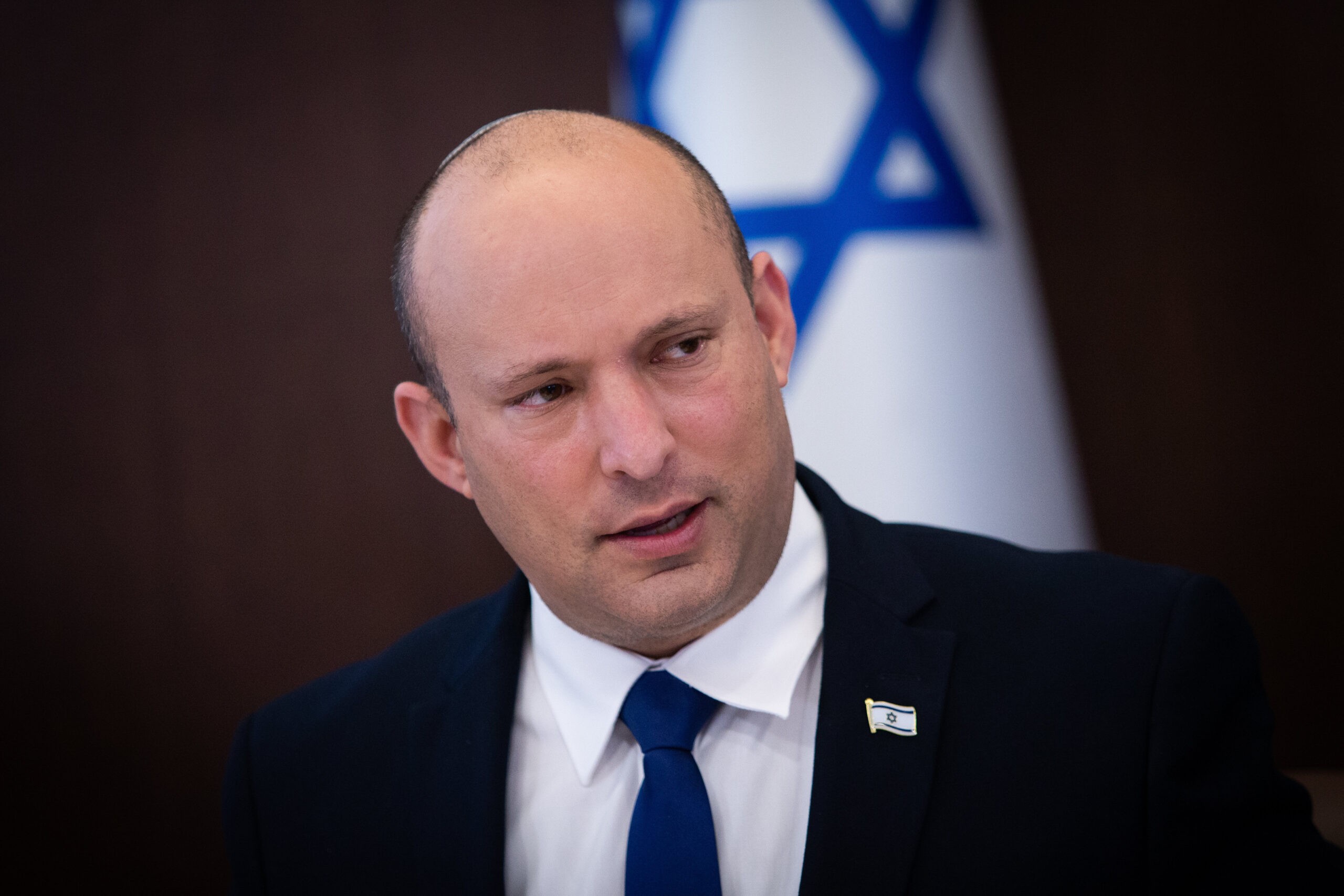 בנט: נפעל למען ביטחון ישראל | הליכוד: כדאי שיתעדכן מלפיד