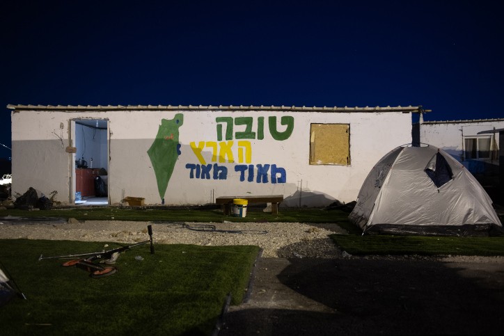 מתווה הפשרה באביתר - מי הפסיד ומי ניצח | סיקור מיוחד