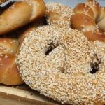 מתכון מושלם: כך מכינים בייגל ירושלמי מקמח כוסמין