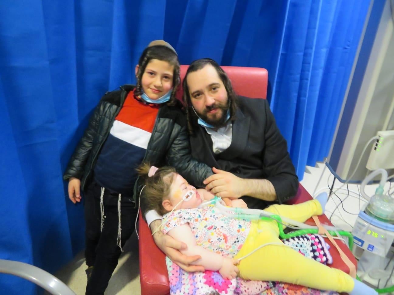 הרב יצחק יוסף החל לפעול להצלת הילדה אלטע פיקסלר