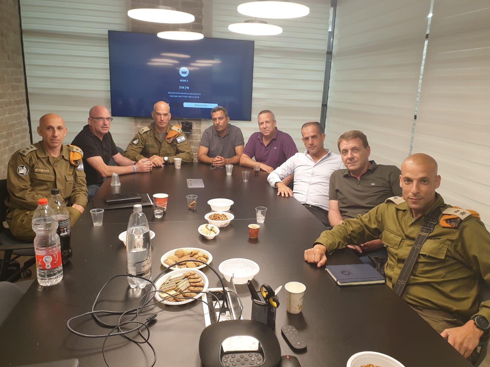 ראש עיריית שדרות בירך על ההחלטה להחלפת חלונות הממ"ד בעוטף