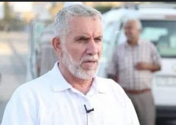 דיווח ערבי: צה"ל עצר את מנהיג חמאס ברמאללה ג'מאל אל טוואיל