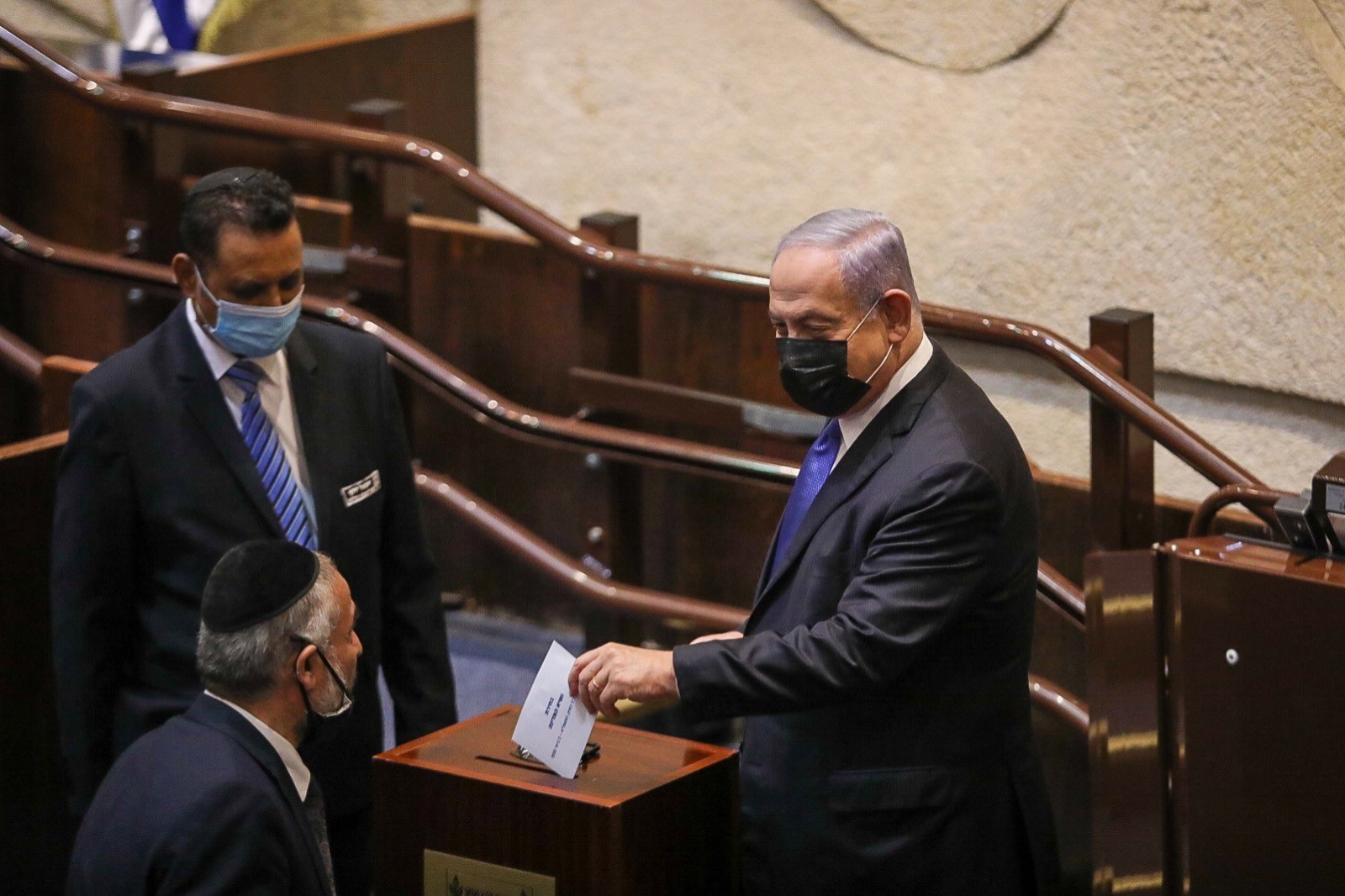 גיוס ההמונים לנתניהו: "אנחנו תחת מתקפת סייבר" | כל התגובות