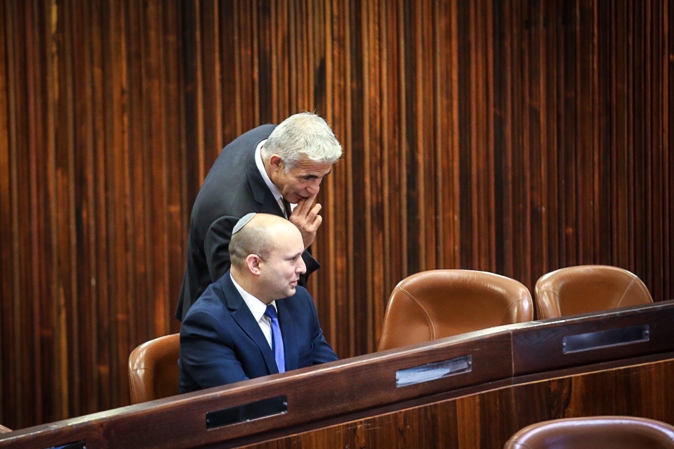 קורונה: הממשלה קיימה הערכת מצב – אלו ההחלטות שהתקבלו