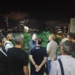 הייטק בבני ברק: מה חיפשו מנכ"לים בכירים בישיבת פונוביז'?