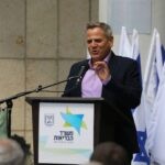 הורוביץ: קנסות גבוהים יוטלו בקרוב על הנוסעים למדינות אסורות