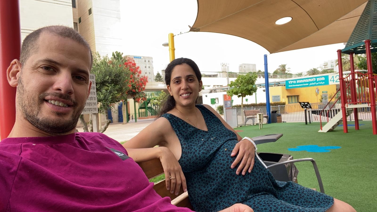 יולדת בת 31 נפטרה בסורוקה, התינוקת במצב יציב