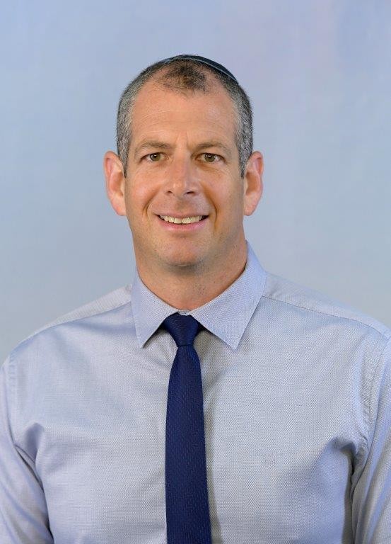 מינוי ראשון של שקד במשרד הפנים