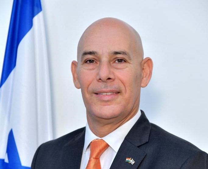 זה האיש שצפוי להתמנות למנכ"ל משרד הכלכלה והתעשייה