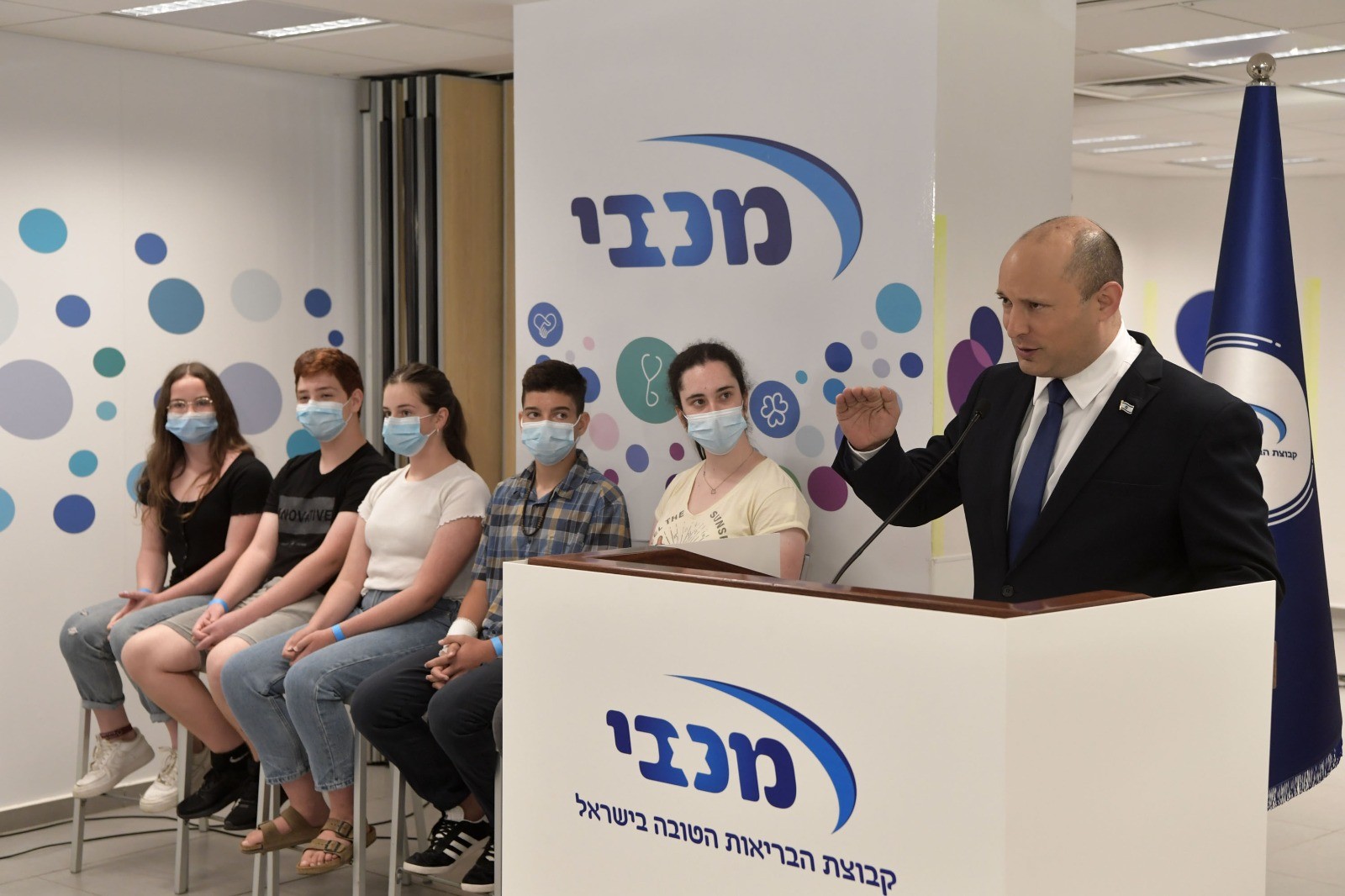 מסתמן: תיאסר לחלוטין טיסה למדינות אדומות