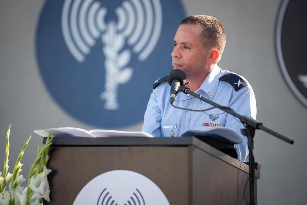 דובר חדש לצה"ל: תת-אלוף רן כוכב נכנס לתפקידו