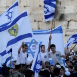צעדת הדגלים תאושר? ביקורת קשה מצד המארגנים, כך הגיבו במשטרה