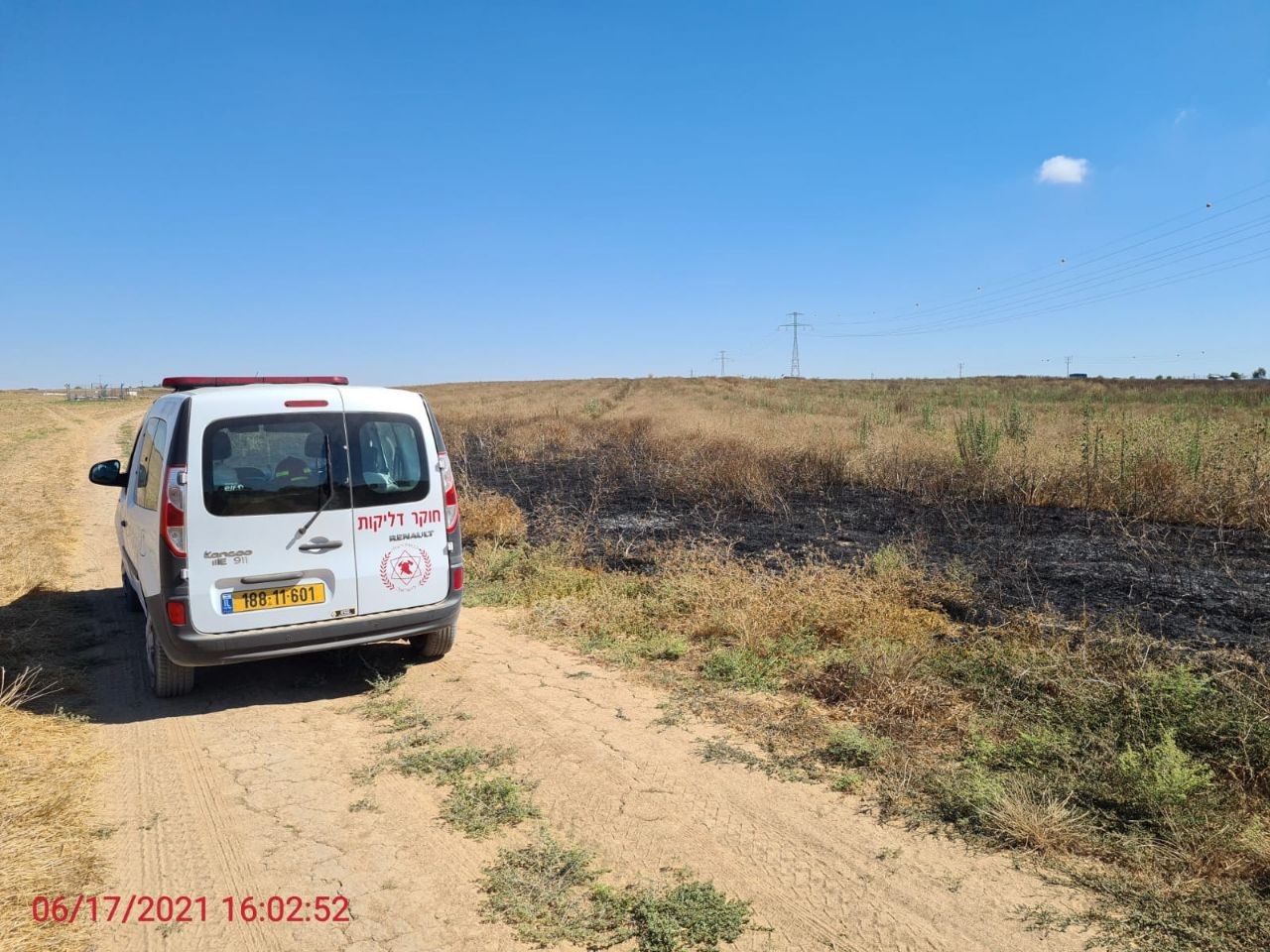 בגלל רפיח? חקלאים ביישובי העוטף הונחו שלא לצאת לעבודה במרחב