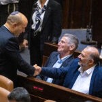 לקראת דרמה פוליטית? ממשלת בנט מצפה להחלטת מועצת השורא