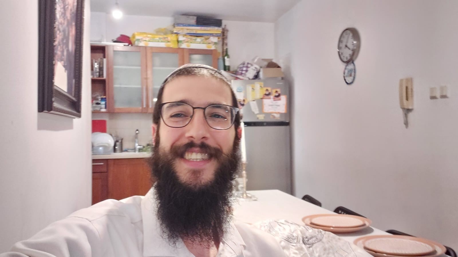 אני חב"דניק משיחיסט - מה זה אומר? | ריאיון מיוחד