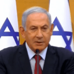 נתניהו: "האיראנים נלחמים כאריות, בנט ולפיד נכנעים כארנבות"