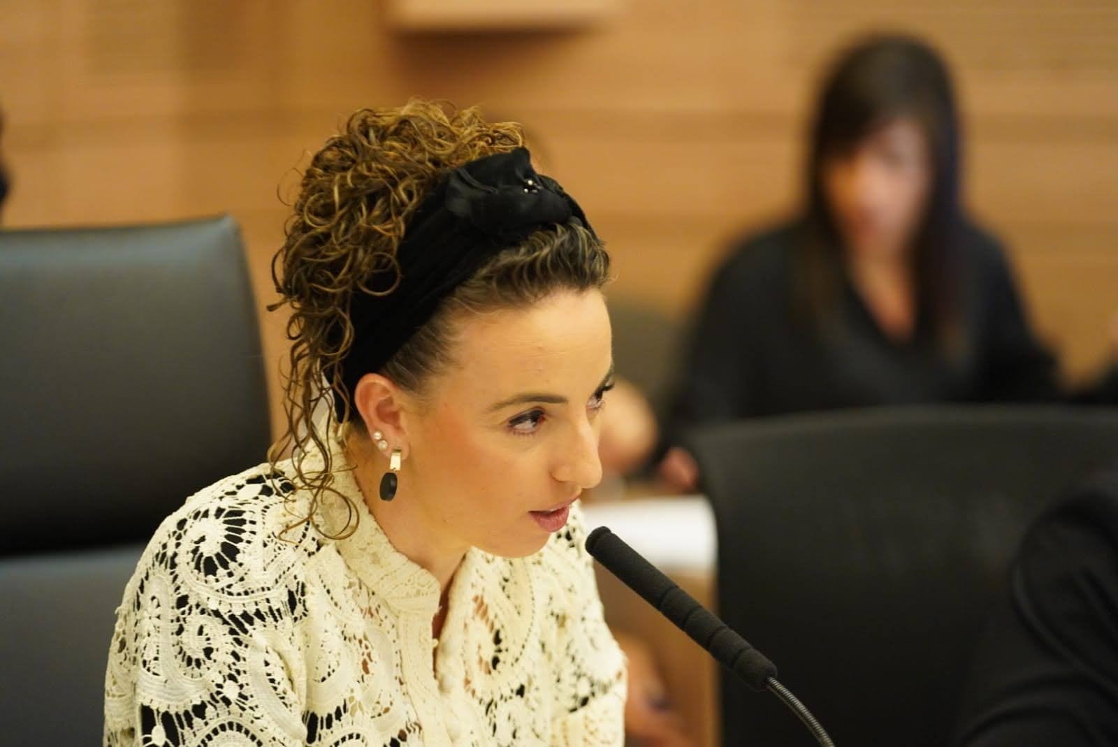 "מעשה נועז": המהלך של עידית סילמן ברשת החברתית טוויטר