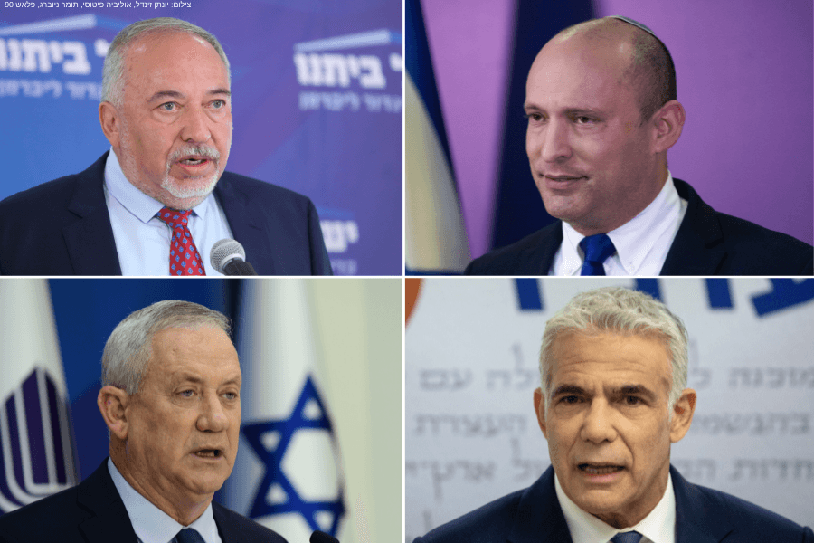 בדיקת עובדות: ההבטחות, החתימות והשקרים | מיוחד