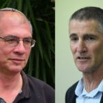יאיר גולן תקף את הרב דרוקמן – כך השיב שותפו המסתמן לממשלה
