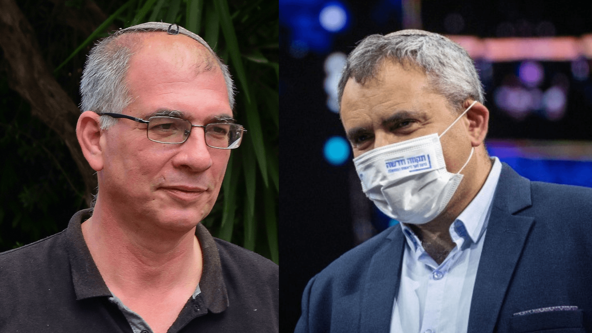הערכה בקרב רבנים: אם אורבך יתנגד יגיעו מתקווה חדשה