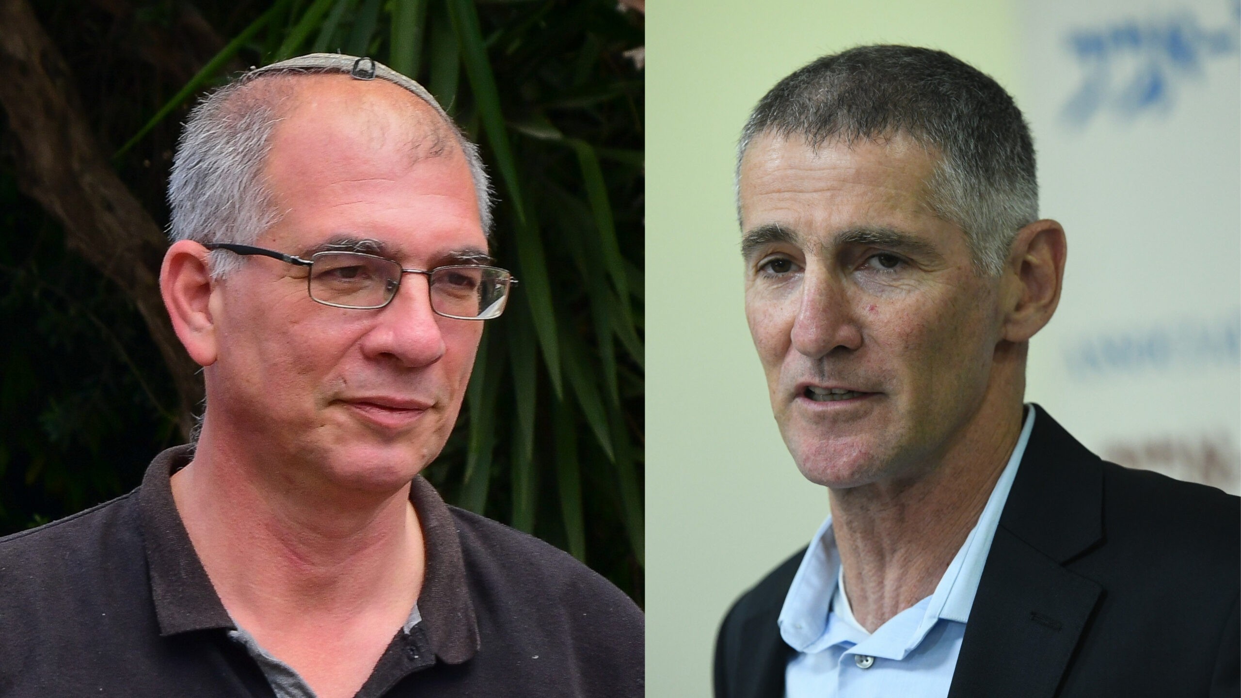 מחלוקת נוספת? שוב חילופי האשמות בין חברי כנסת בקואליציה