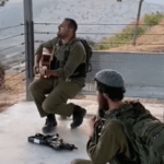 הזמר עקיבא תורג'מן: "משתף אתכם במחשבות על מילואים" | צפו