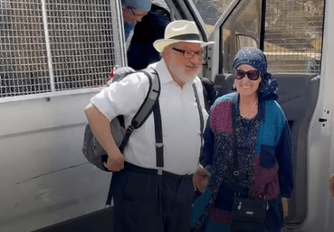פולארד ערך ביקור מיוחד וחשף מהי התמונה שתלה בכלא