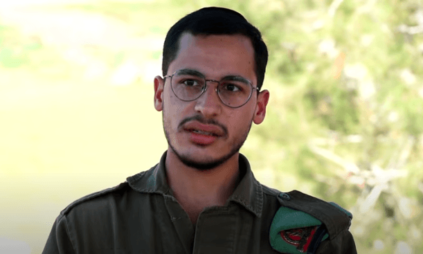 בעקבות הפיגוע: סיפורו של הנער החרדי שהפך לחובש צבאי | צפו