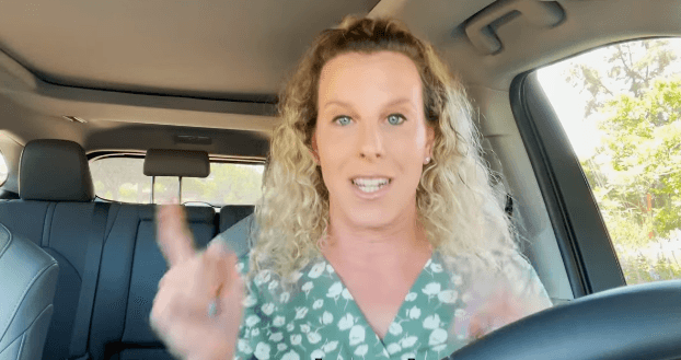 רביטל ויטלזון יעקבס. צילום מסך באדיבות המצולמת