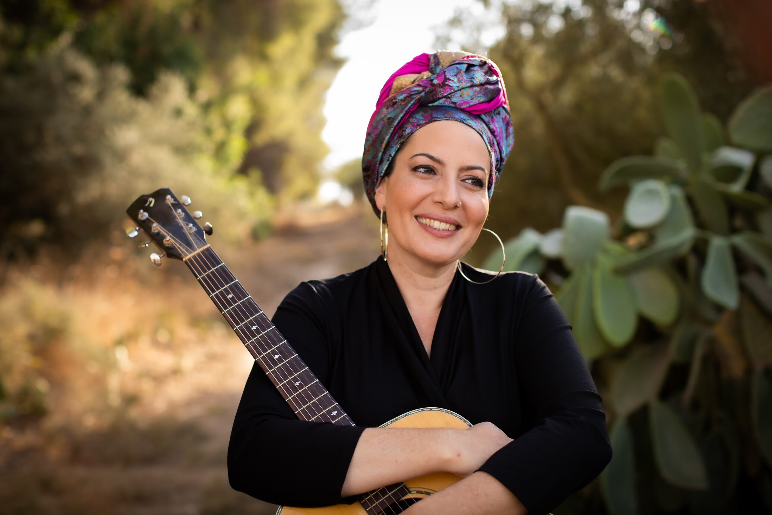 רוחמה בן יוסף. צילום: אריק סולטן, מקור ראשון 