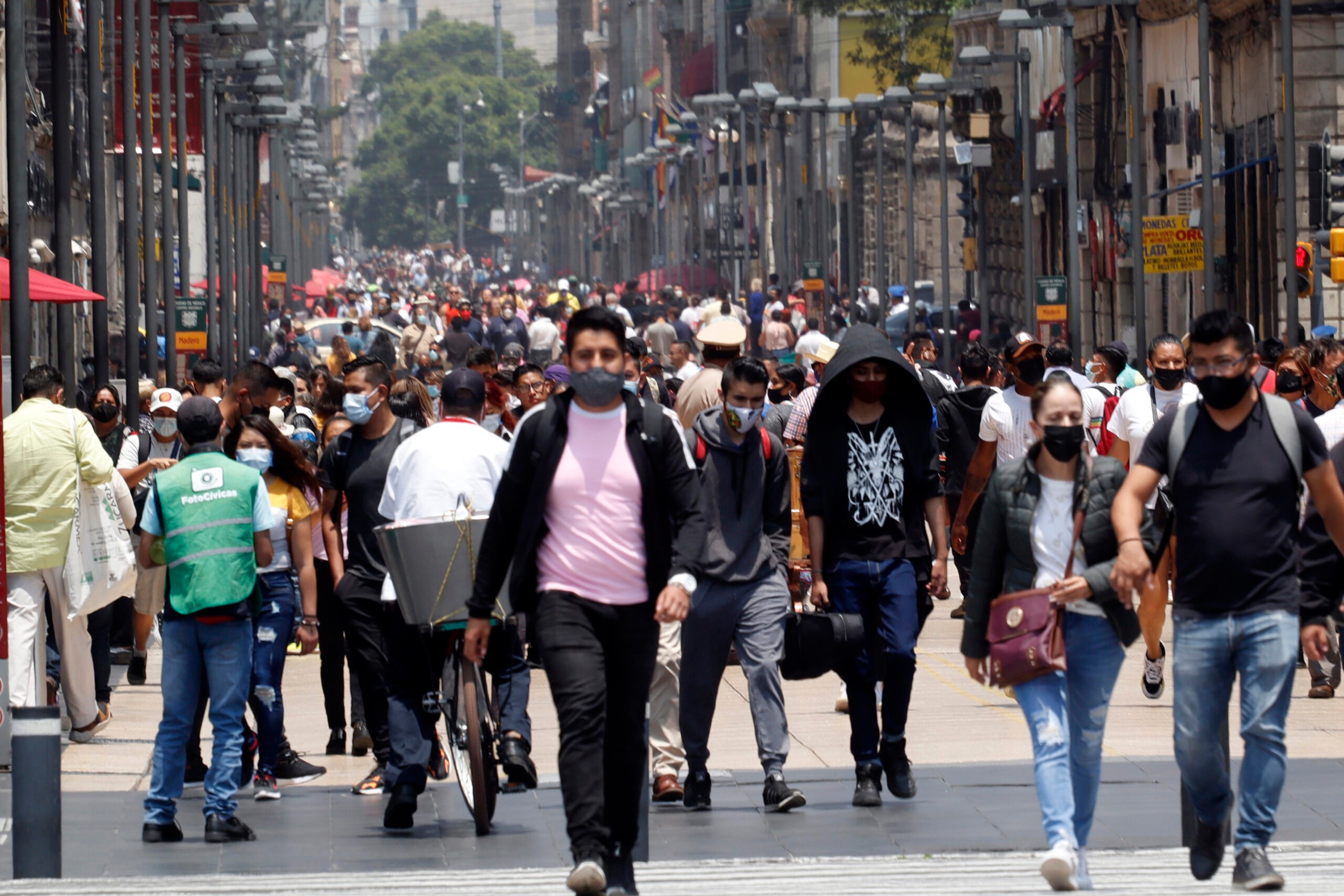 חשש מצונאמי: רעידת אדמה בעוצמה 7.5 הכתה בחופה המערבי של מקסיקו